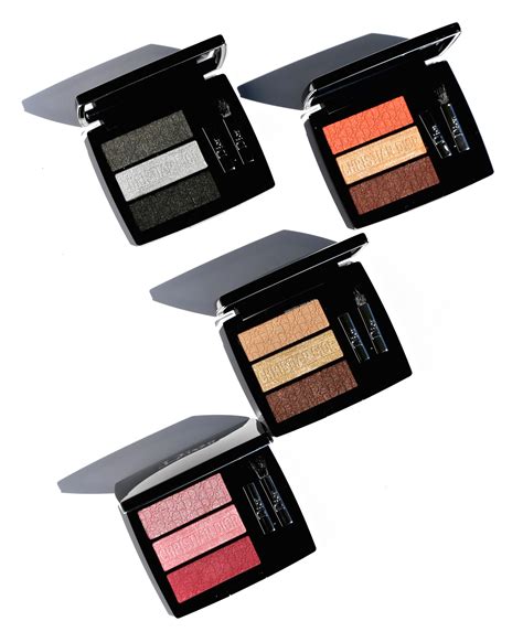 dior diandra eyeshadow trio|Dior eyeshadow palette.